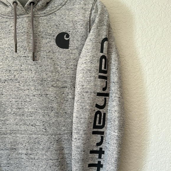 Carhartt Relaxed Fit Sweatshirt - Picture 3 of 5